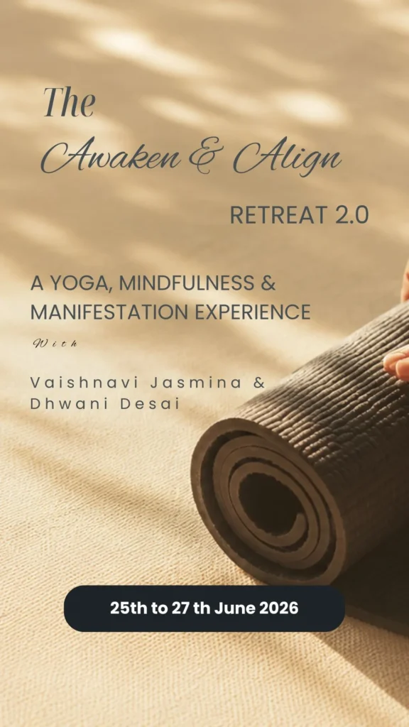 Awaken and Align Yoga Retreat at Utopia Farmstay